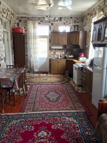 Həyət evləri və villaların satışı: Maştağa qəs. 3 otaqlı, 400 kv. m — 7