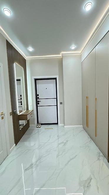 Продажа квартир: 2 комнаты, 56 м², Элитка, 9 этаж, Евроремонт — 3