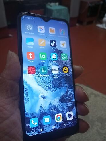 Redmi Note 8T, 64 GB, rəng - Mavi, Sensor, Barmaq izi, İki sim kartlı lalafo.az -da Redmi Note 8T, 64 GB, rəng - Mavi, Sensor, Barmaq izi, İki sim kartlı