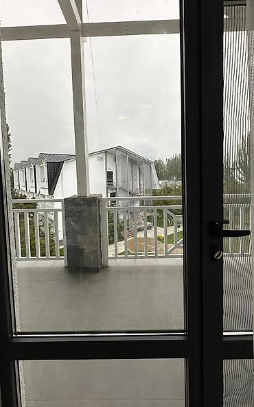 Иссык-Куль 2026: Квартира, ЦО Chaika Resort, Сары-Ой, Барбекю, Баскетбольная площадка, Детская площадка — 5