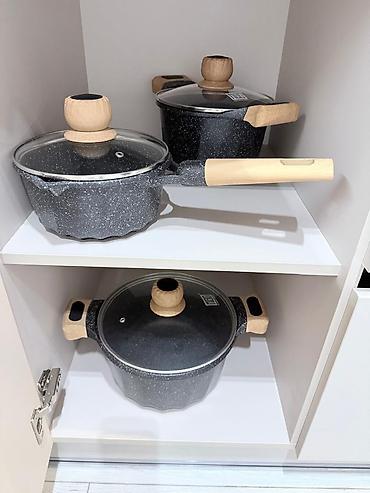 Посуточная аренда квартир: 3 комнаты, Банные принадлежности, Интернет, Wi-Fi, Кондиционер — 14