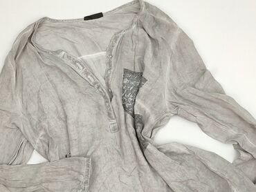 Janina, Women's blouse, size L (EU 40)
