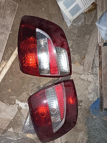 priora ehtiyyat hissələri: Lada granta FL üstdən çıxma zavod stoar — 2