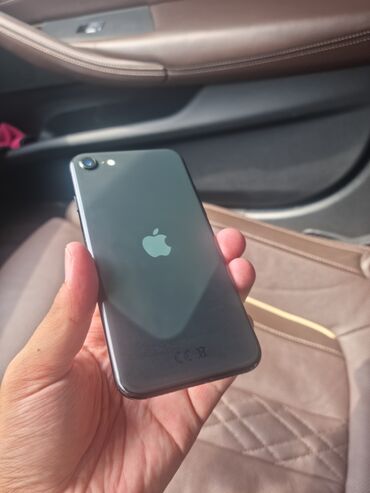 видео регистратор на машину: IPhone SE, Колдонулган