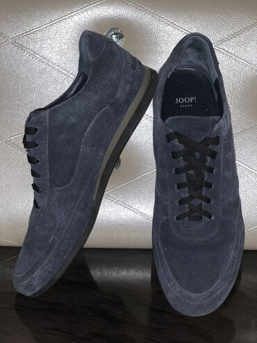 Tuflilər: Tuflilər, Carlo Pazolini, Ölçü: 43, rəng - Göy, İşlənmiş -da lalafo.az — 16 Tuflilər: Tuflilər, Carlo Pazolini, Ölçü: 43, rəng - Göy, İşlənmiş — 16