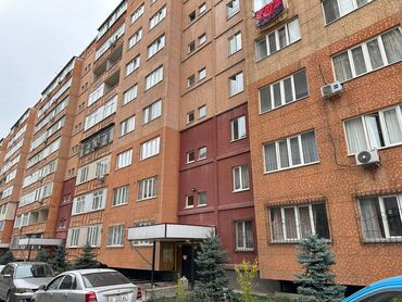 Продажа квартир: 1 комната, 44 м², 106 серия улучшенная, 9 этаж, Евроремонт