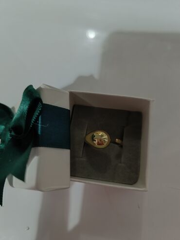 кольцо украшения: Трендовый кольца в наличии цена 250 сом