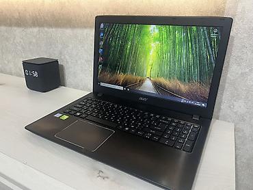 celeron n4500: Acer Apire E5-576G Отличный ноут для не сложных задач. 16gb — 1