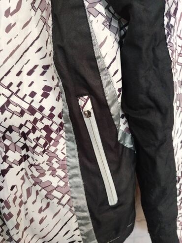 Zimske jakne: Zenska ski jakna Rossignol Odlicno stanje Jedan cizbar nekompletan na lalafo.rs — 3 Zimske jakne: Zenska ski jakna Rossignol Odlicno stanje Jedan cizbar nekompletan — 3