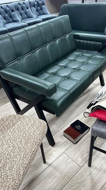 Прямые диваны: Прямой диван — 4