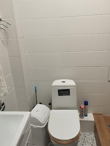 моя мечта: 3 комнаты, 100 м², Элитка, 1 этаж, Дизайнерский ремонт — 6