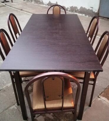 Stullar: Mətbəx üçün, Yeni, Qatlanmayan, Stul — 27