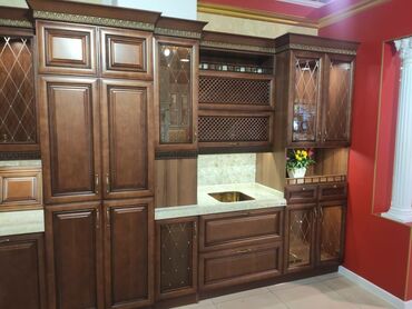 Мебель на заказ: Мебель на заказ — 3