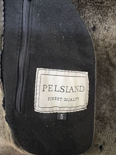 Paltolar: Palto, M, rəng - Boz — 12