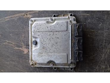 car bluetooth adapter: Renault laguna 2002g 1.9dci-120ks, motorni kompjuter.Ispravan — 1