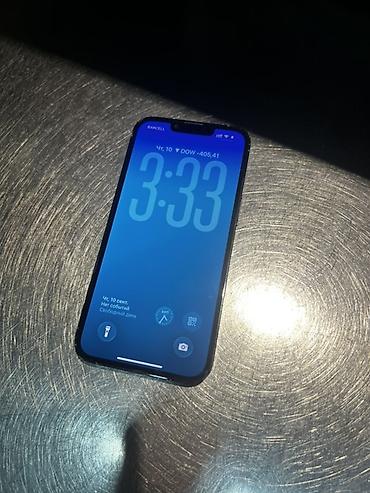 iphone 13 pro kontakt: IPhone 13 Pro, Gümüşü — 2