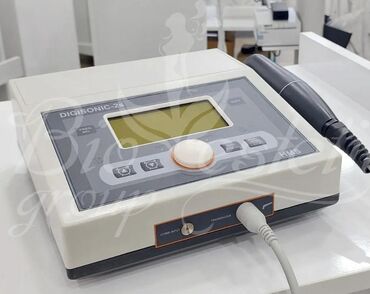 kislorod aparati: Ultrasəs -fonorez funksiyali fizioterapiya aparat
1&3Mhz
1kanal