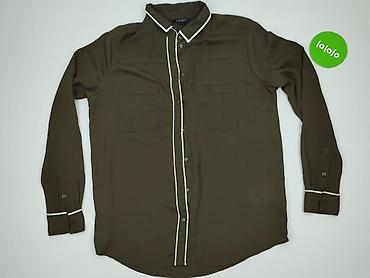 hampton republic jacket: Amisu, Koszula damska, rozmiar S — 2