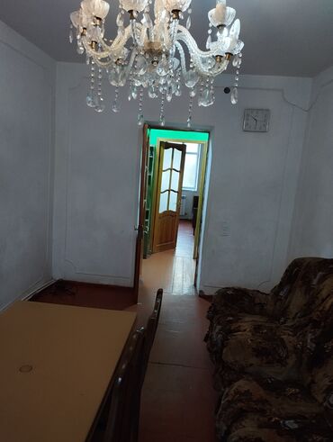 Uzunmüddətli kirayə mənzillər: Kirayə mənzil – tam mebel və əsas avadanlıqlarla - Plan: 3 otaqlı — 2