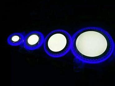 Rasveta: Akcija NaJcene Led RGB PANELI,veliki izbor (garancija). GARANCIJA — 4