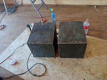 Буржуйки: Твердотопливные отопительные устройства и аксессуары,мойки Аквабласт — 59