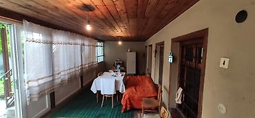 Həyət evləri və villaların satışı: Şəki şəhər Sabit Rəhman küç. dal6/8 — 21