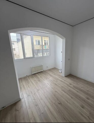 Продажа квартир: 1 комната, 22 м², 1 этаж, Косметический ремонт — 2