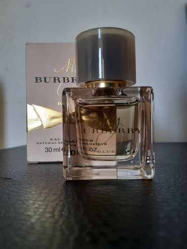 affection духи: Духи My Burberry Blush 
оригинал 
30 ml
