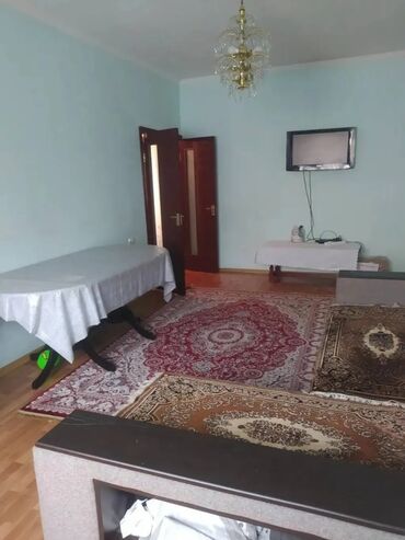 Продажа квартир: 3 комнаты, 72 м², 106 серия, 7 этаж, Косметический ремонт