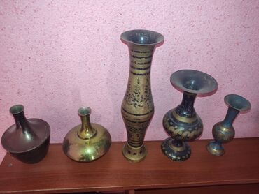 free fire в Кыргызстан | ДРУГИЕ АКСЕССУАРЫ ДЛЯ МОБИЛЬНЫХ ТЕЛЕФОНОВ: Антикварные вазы