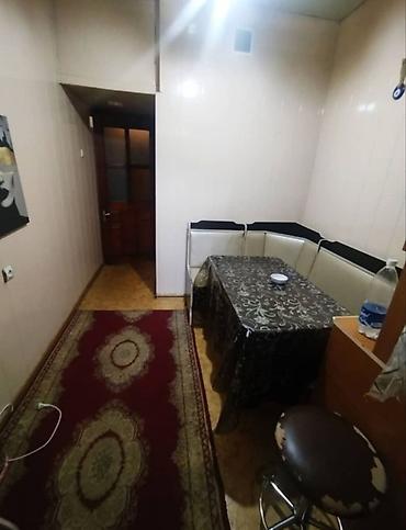 3: 3 комнаты, 68 м², 106 серия, 1 этаж — 3
