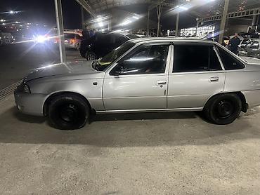 дэу нексия 2: Daewoo Nexia: 2010 г., 1.6 л, Механика, Бензин, Седан — 6