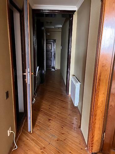 Uzunmüddətli kirayə mənzillər: Bir problem var danışarıq onu ev sahibi tanışdı 3 nəfər qalacayiq — 8