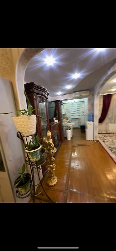 ayar group 3: 3 комнаты, 70 м², 5 этаж, Евроремонт — 4