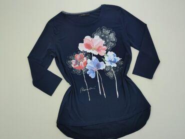 Bluzki: Bluza L (EU 40), stan - Idealny