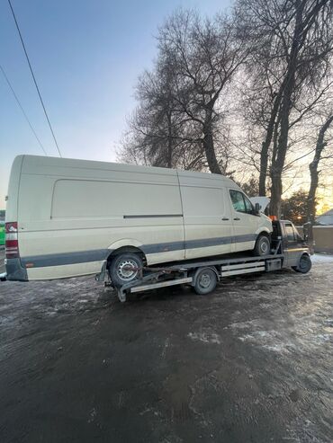 Эвакуаторы: С лебедкой, С гидроманипулятором, Со сдвижной платформой