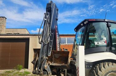 Traktorlar: Traktor HIDROMEK, 2020 il, 5 at gücü, motor 5 l, İşlənmiş — 6