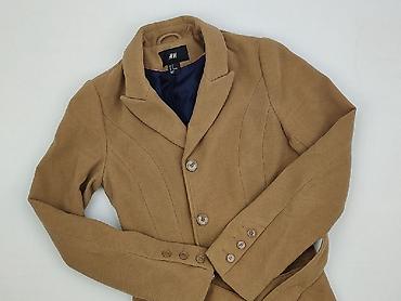 H&M, Płaszcz damski, rozmiar 2XS