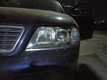 СТО, ремонт транспорта: Ремонт фар Установка Bi Led линз Чистка фар Устранение запотевания — 4