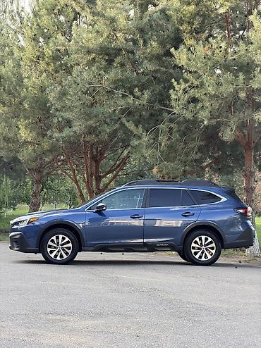 субару аутбек мотор: Subaru Outback: 2021 г., 2.5 л, Вариатор, Бензин, Кроссовер — 7
