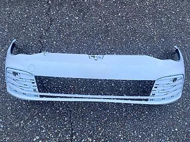 pezo 1: PREDNJI BRANIK ZA VOLKSWAGEN GOLF 8 - 5H0807221H | Prednji branik za — 1
