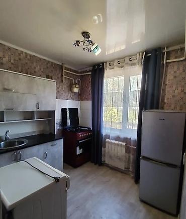 Долгосрочная аренда квартир: 2 комнаты, Агентство недвижимости, Без подселения, С мебелью частично — 7