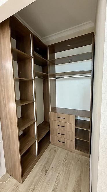 Продажа квартир: 2 комнаты, 58 м², Элитка, 9 этаж, Дизайнерский ремонт — 6