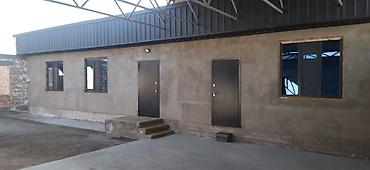 Продажа помещений свободного назначения: Продаётся капитально построенный новый Дом город Токмок район Башня — 4