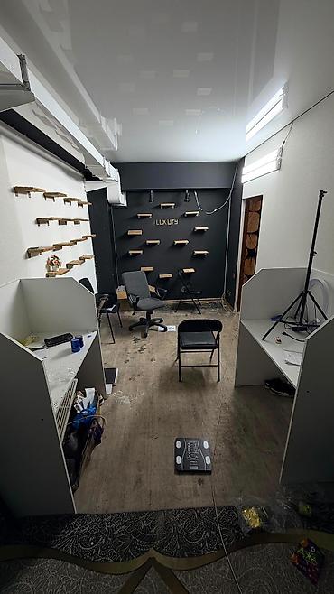 депазит: Аренда офисов, 14 м², В жилом комплексе — 1