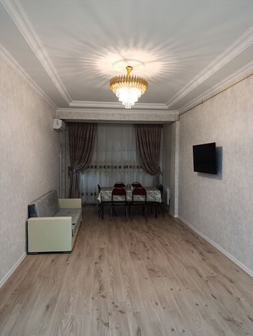 Uzunmüddətli kirayə mənzillər: Sumqayıtın girişində bağça şəhər yaşayış kompleksi.Qiymətə komendant -da lalafo.az — 1 Uzunmüddətli kirayə mənzillər: Sumqayıtın girişində bağça şəhər yaşayış kompleksi.Qiymətə komendant — 1