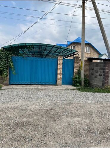 дом ак орго срочно: Дом, 180 м², 5 комнат, Агентство недвижимости, ПСО (под самоотделку)