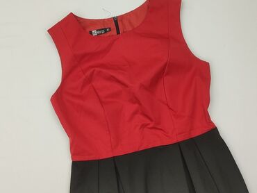 Margo collection, Sukienka damska, rozmiar M