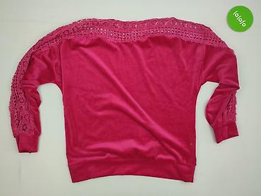 jedwab z elastanem: Moda Italia, Bluzka damska, rozmiar 3XL — 3