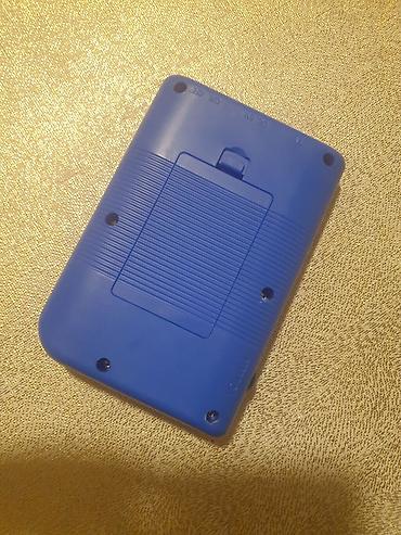 sony playstation 3 oyunları: SUP retro əl oyun konsolu пакупал за 18 - Portativ 8-bit retro oyun — 3